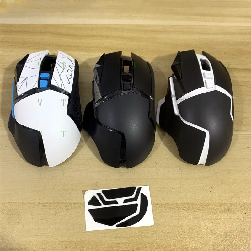 Logitech Mouse G502 - غطاء ماوس لوجيتك G502 هيرو G502se