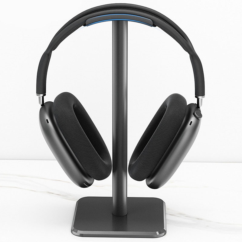 Esports Gaming Earphones - حامل سماعة الرأس العالمي رف توفير