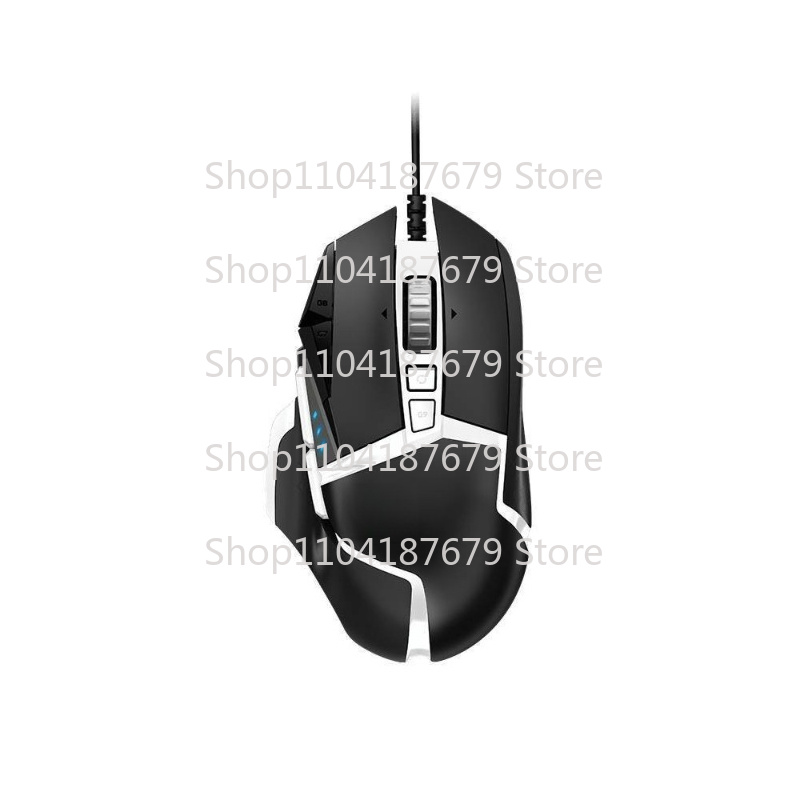 Logitech Mouse G502 - CCC يستخدم لفأرة الألعاب السلكية Logitech
