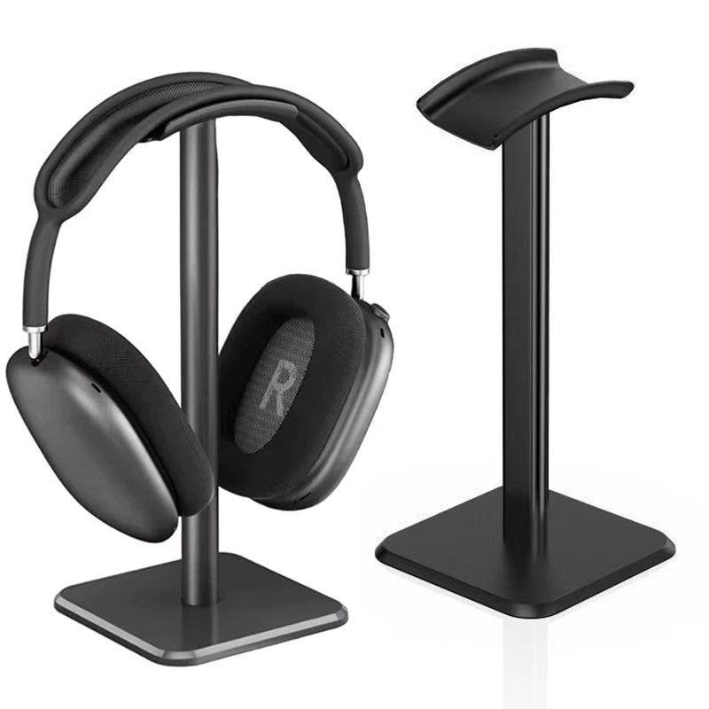 Esports Gaming Earphones - حامل سماعات رأس عالمي من البلاستيك،