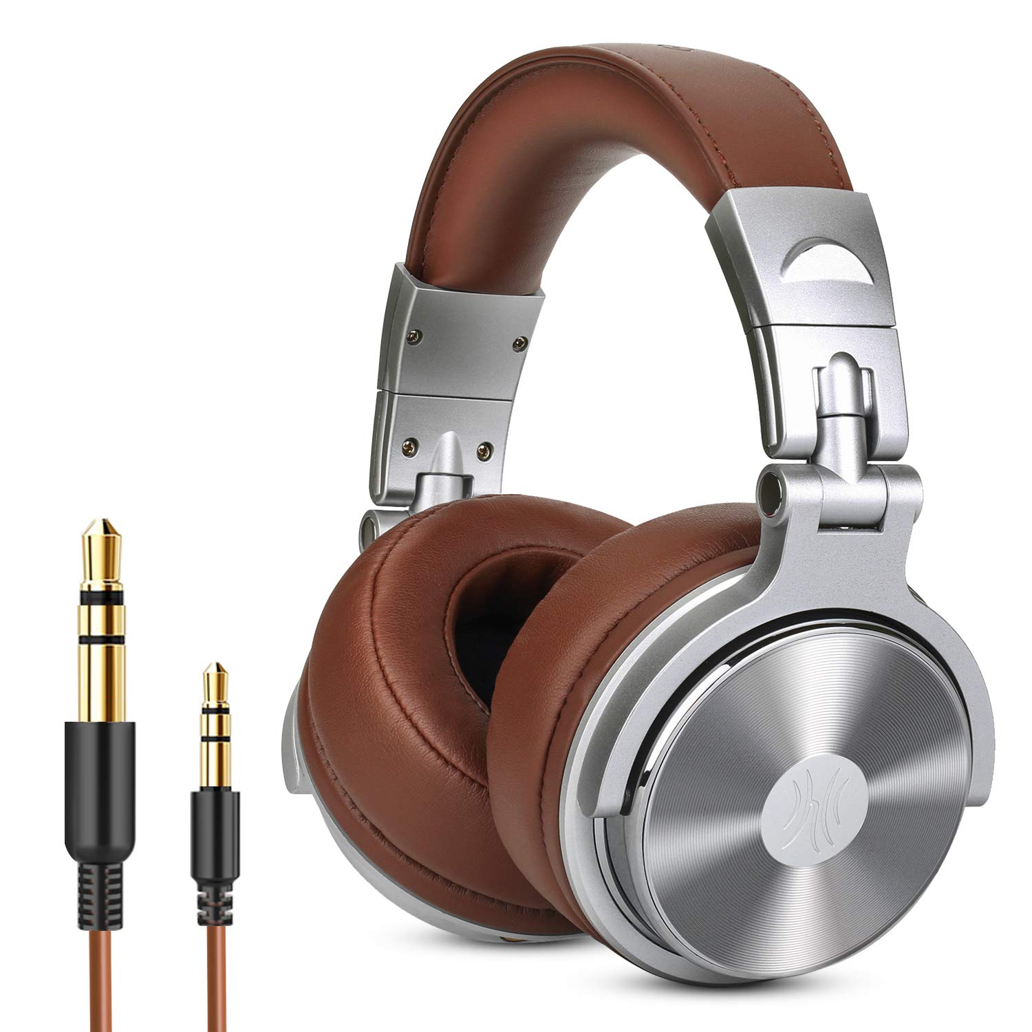 Gaming Headset 7.1 - Oneodio Pro 30 Professional Studio DJ