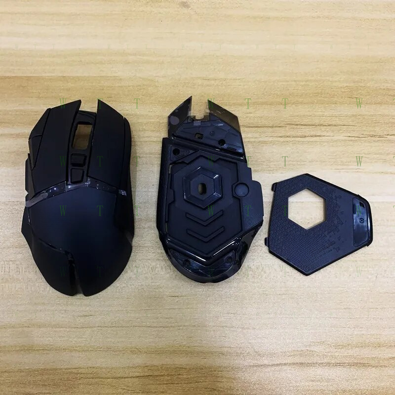 غطاء ماوس لوجيتك G502 هيرو G50 - مراجعة Logitech Mouse G502 وسعره