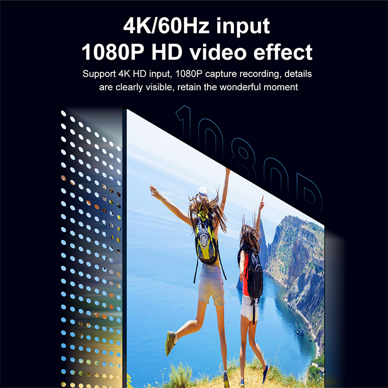 MS2130 رقاقة نوع C USB3.0/2.0  - مراجعة Elgato Stream Deck وسعره