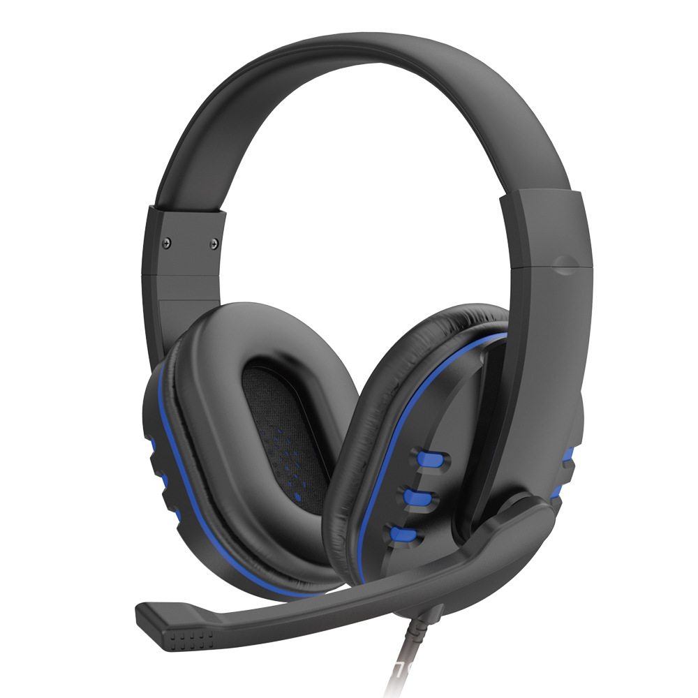 سماعات رأس سلكية 3.5 مم للألعا - مراجعة Gaming Headset 7.1 وسعره