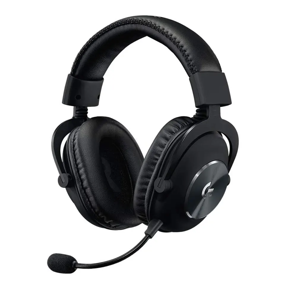 سماعة الألعاب اللاسلكية G Pro  - مراجعة Gaming Headset 7.1 وسعره