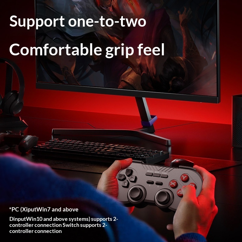 【متوفر في المخزون】وحدة تحكم أل - مراجعة Esports Gaming Platform وسعره