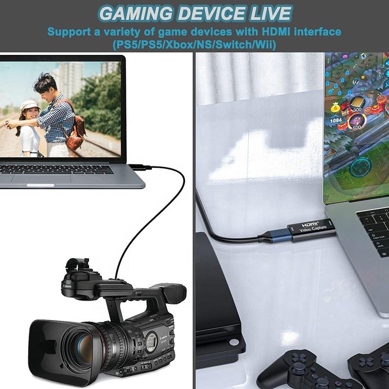 جهاز التقاط USB HDMI 1080 بكسل - مراجعة Elgato Stream Deck وسعره
