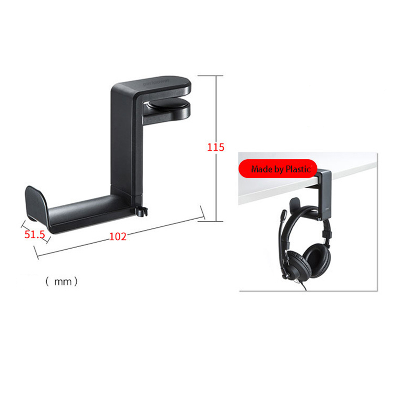 حامل سماعات رأس للألعاب على ال - مراجعة Esports Gaming Earphones وسعره