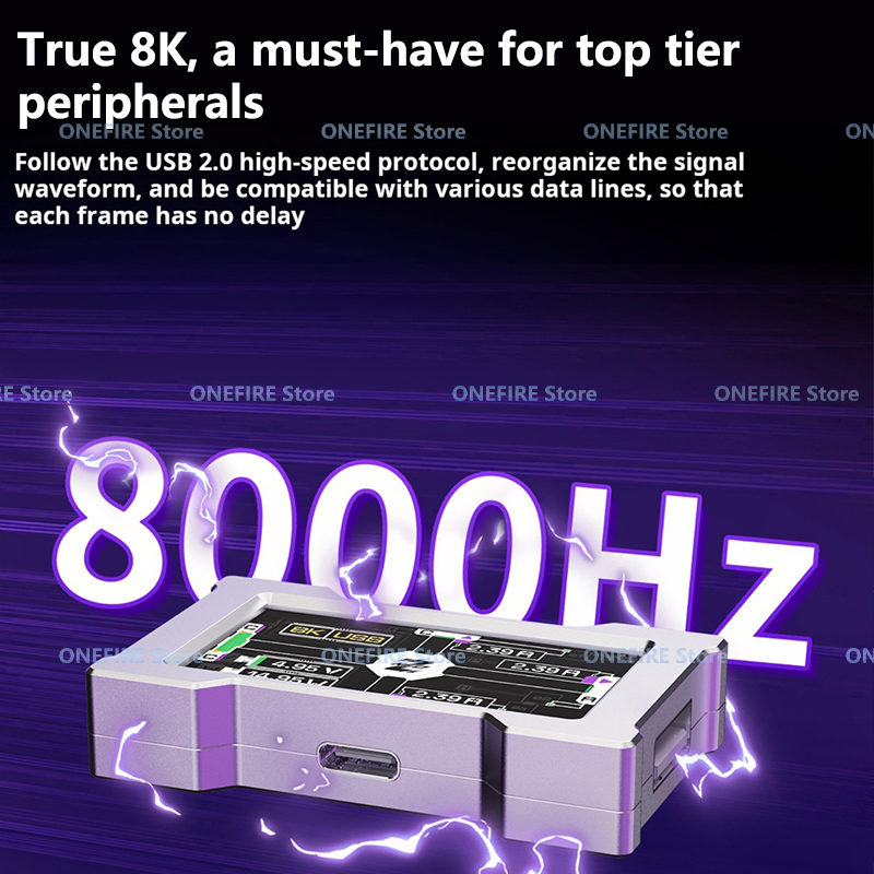 موزع USB من HMLAB ZNEO مصنوع م - مراجعة Esports Gaming Splitter وسعره