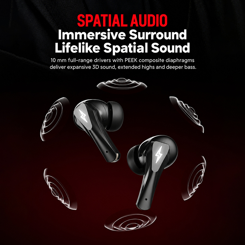 سماعة رأس لاسلكية للألعاب من ل - مراجعة Esports Gaming Earphones وسعره