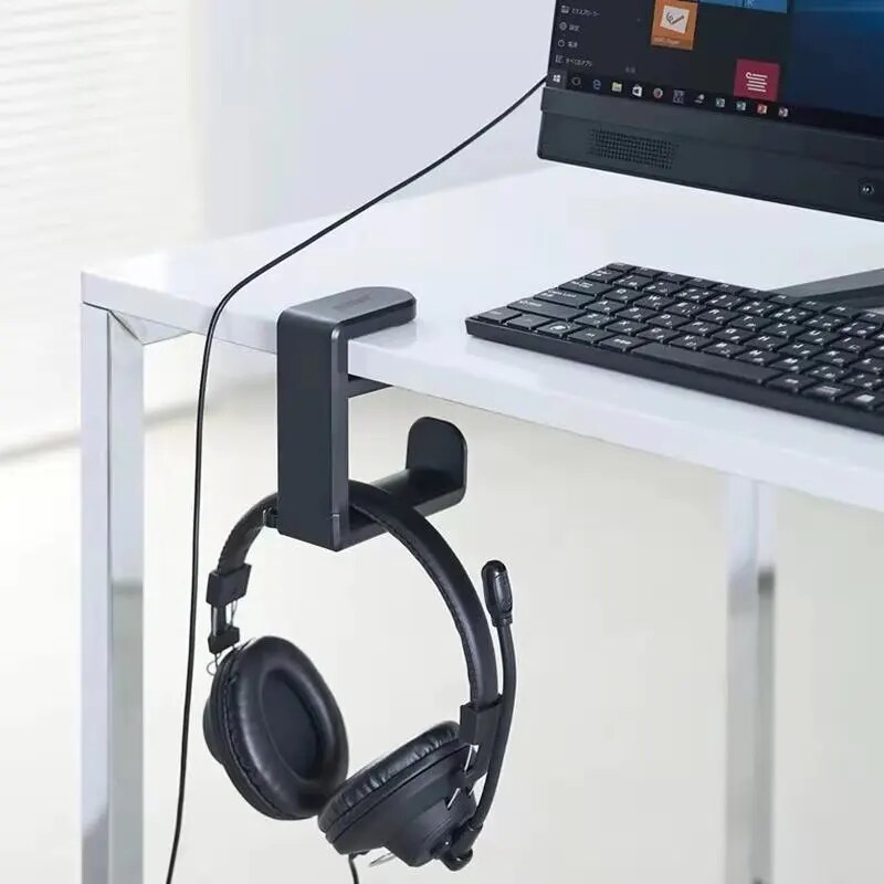 يونيفرسال ديسكتوب 360 °   حامل - مراجعة Esports Gaming Earphones وسعره
