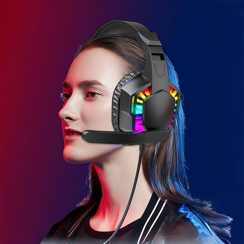 A66، سماعات رأس سلكية، سماعات  - مراجعة Gaming Headset 7.1 وسعره
