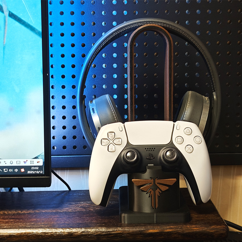 مقبض سماعة حامل Zelda أنيمي مو - مراجعة Esports Gaming Earphones وسعره