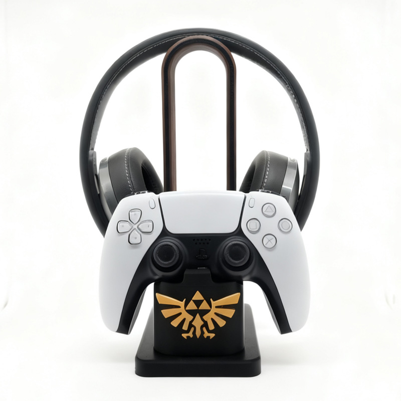 مقبض سماعة حامل Zelda أنيمي مو - مراجعة Esports Gaming Earphones وسعره