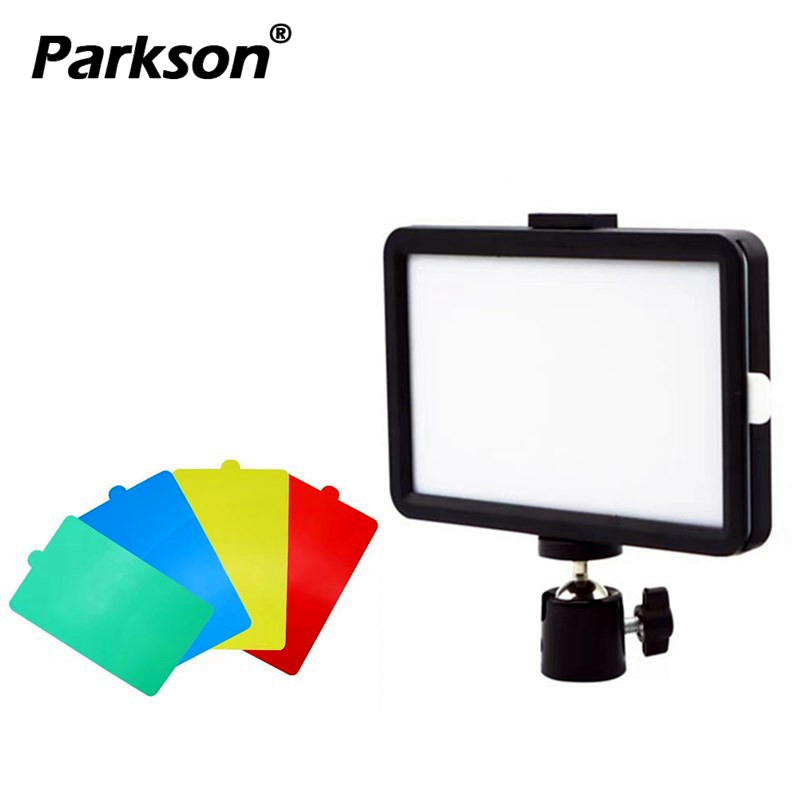 لوحة إضاءة LED بمنفذ USB 5 فول - مراجعة Led Light Panel Stream وسعره