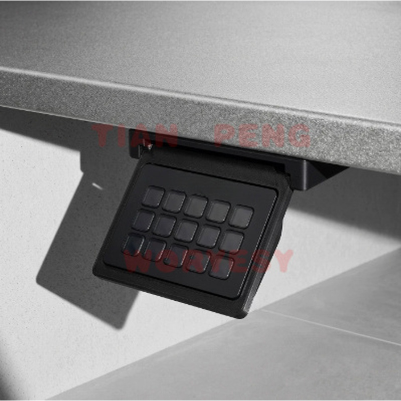 حامل انزلاقي بدون حفر من WYORE - مراجعة Elgato Stream Deck وسعره