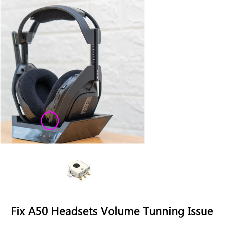 وحدة تحكم بديلة في مستوى الصوت - مراجعة Esports Gaming Earphones وسعره