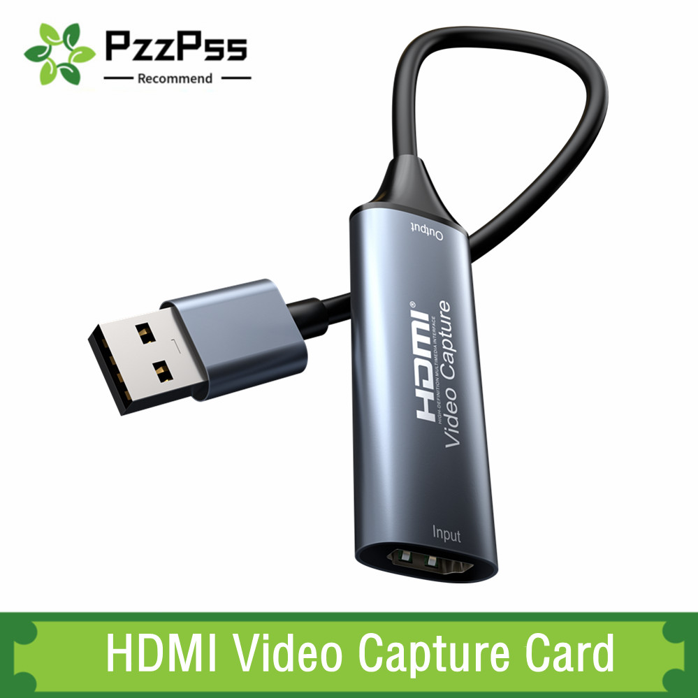 HDMI بطاقة التقاط الصوت والفيد - مراجعة Elgato Stream Deck وسعره