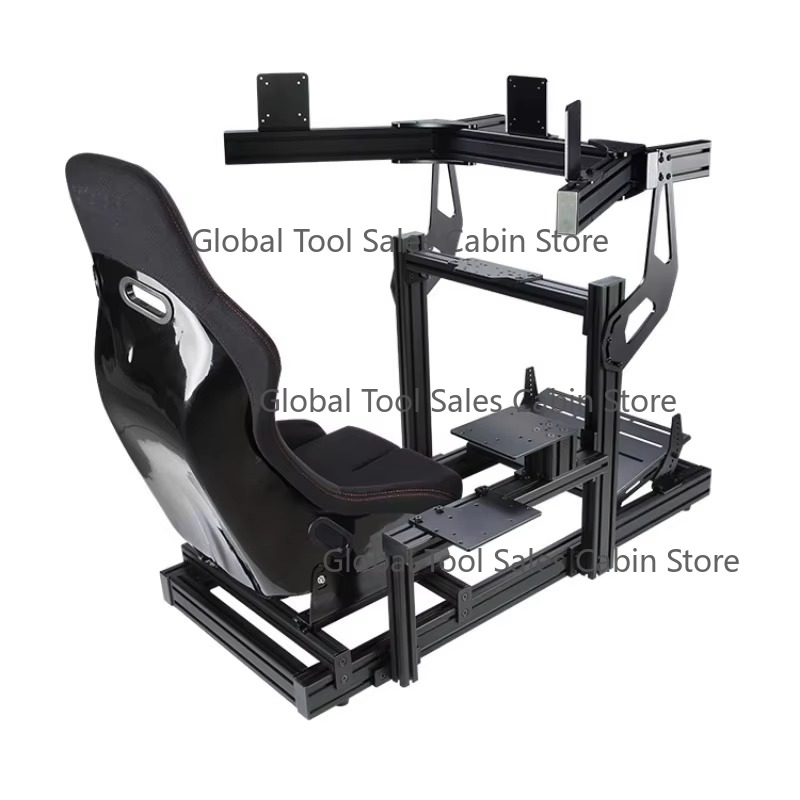 إطار ألومنيوم ممتاز 4080 عالي  - مراجعة Esports Gaming Training وسعره