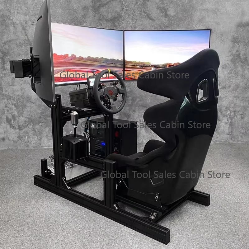 إطار ألومنيوم ممتاز 4080 عالي  - مراجعة Esports Gaming Training وسعره