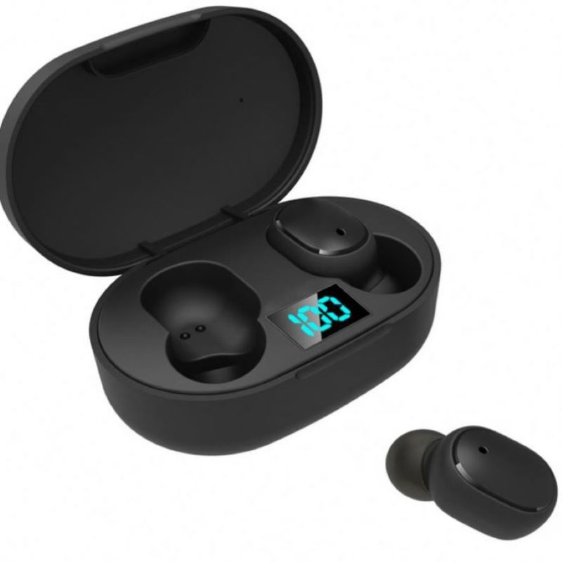 سماعات أذن لاسلكية A6S TWS بتق - مراجعة Esports Gaming Earphones وسعره