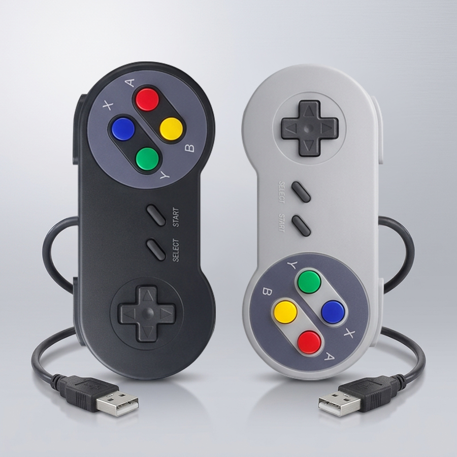 يد تحكم USB للألعاب، عصا تحكم  - مراجعة Zero Esports Gaming Gear وسعره