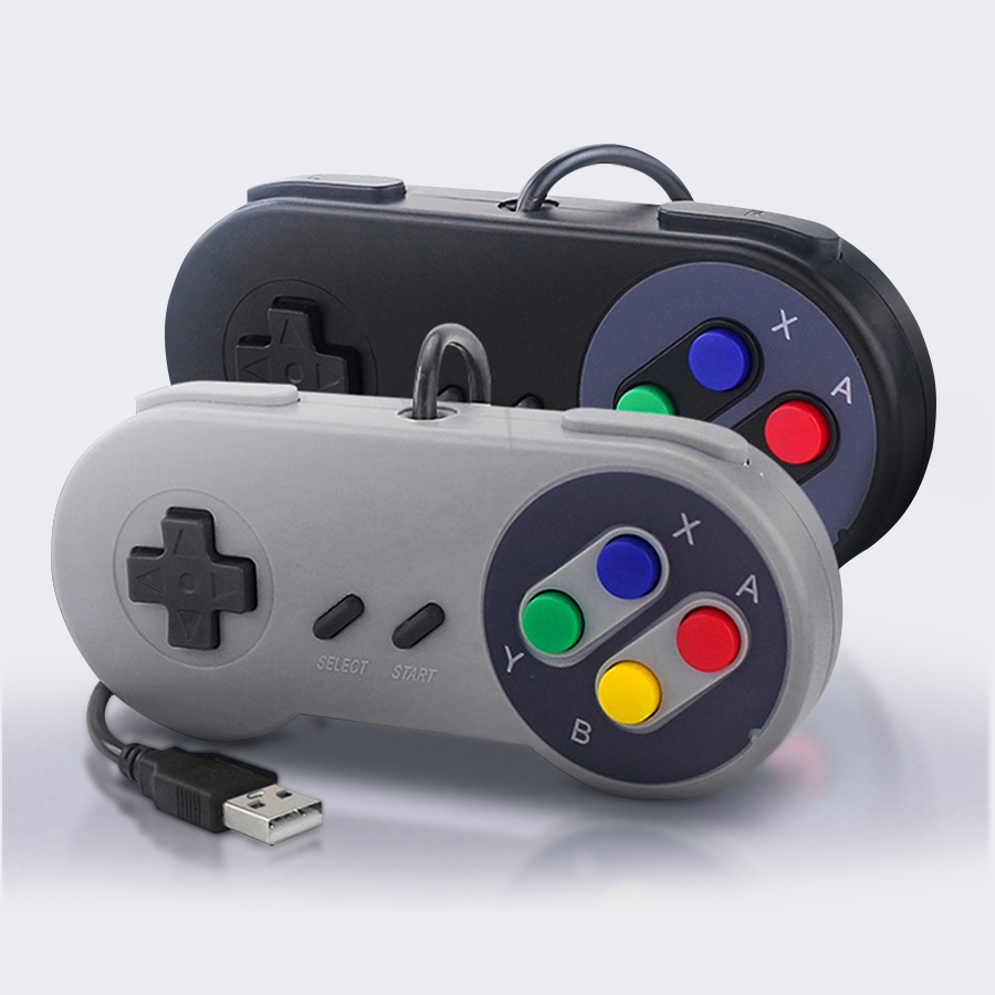يد تحكم USB للألعاب، عصا تحكم  - مراجعة Zero Esports Gaming Gear وسعره