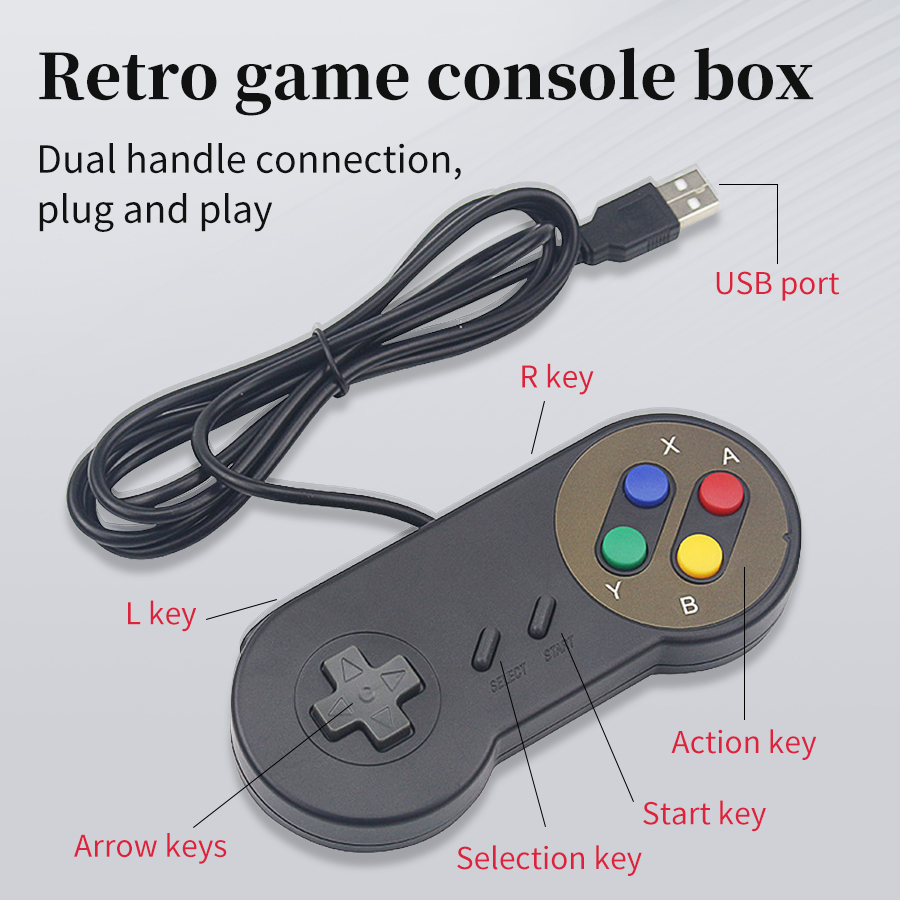 يد تحكم USB للألعاب، عصا تحكم  - مراجعة Zero Esports Gaming Gear وسعره