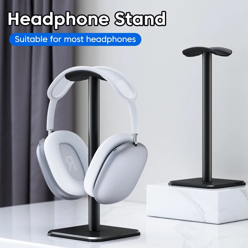 حامل سماعة الرأس العالمي من سب - مراجعة Esports Gaming Earphones وسعره