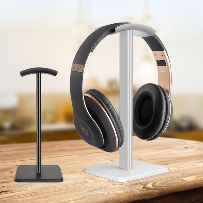 حامل سماعات رأس عالمي من البلا - مراجعة Esports Gaming Earphones وسعره