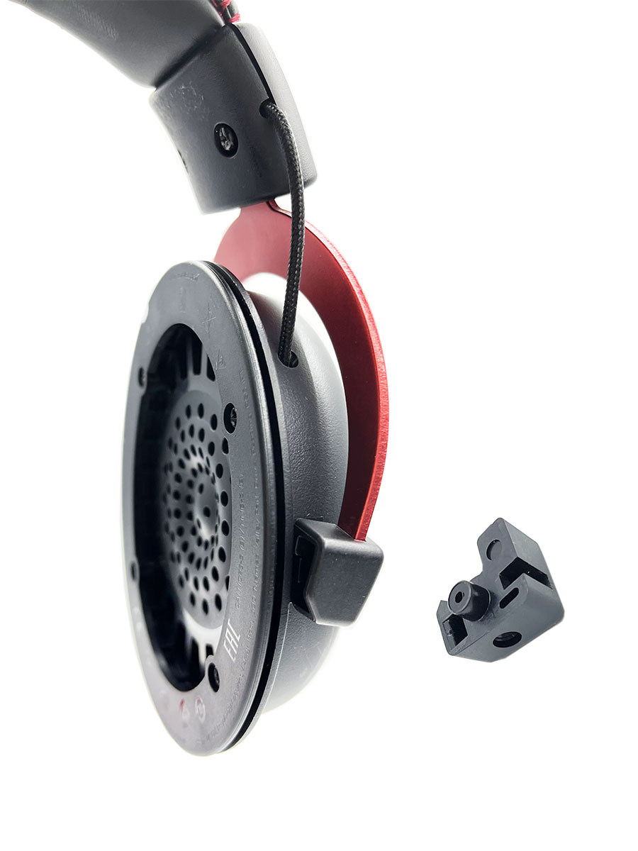 استبدال سماعة رأس قطب ل HyperX - مراجعة Esports Gaming Earphones وسعره