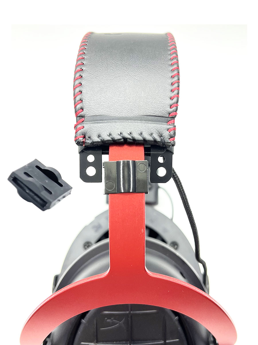 استبدال سماعة رأس قطب ل HyperX - مراجعة Esports Gaming Earphones وسعره
